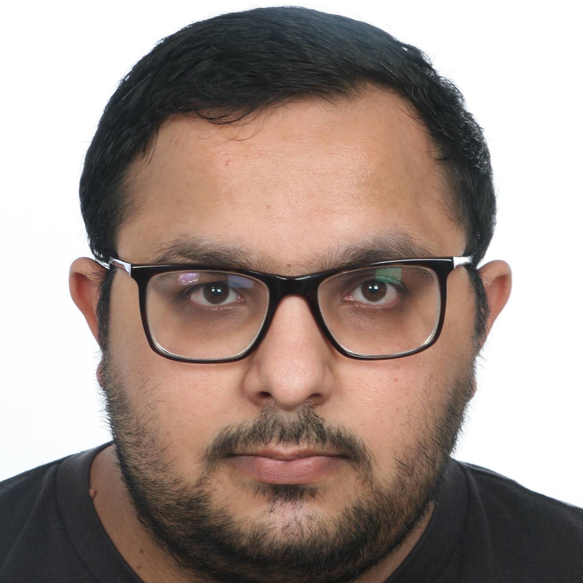 Saurabh Gaba