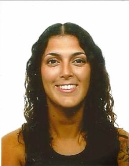 Laura Garcia Bustos