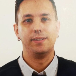 Rubén Serrano Tavera
