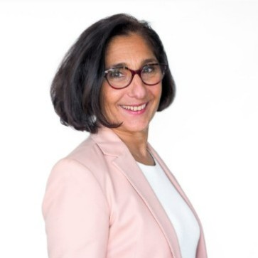 Lola López Murillo Contactóloga