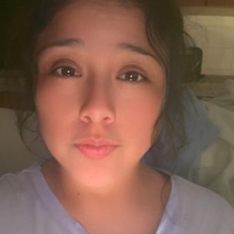 Ginna K. Aguayo Espinoza