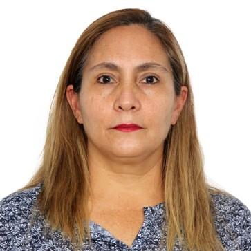 Tevy Elisa Calderón Campana