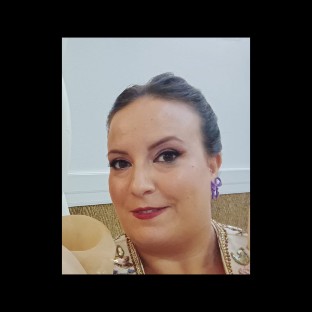 LAURA ROMERO CARMONA