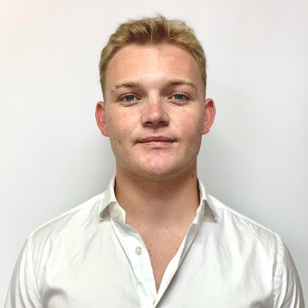 Oliver Stevens