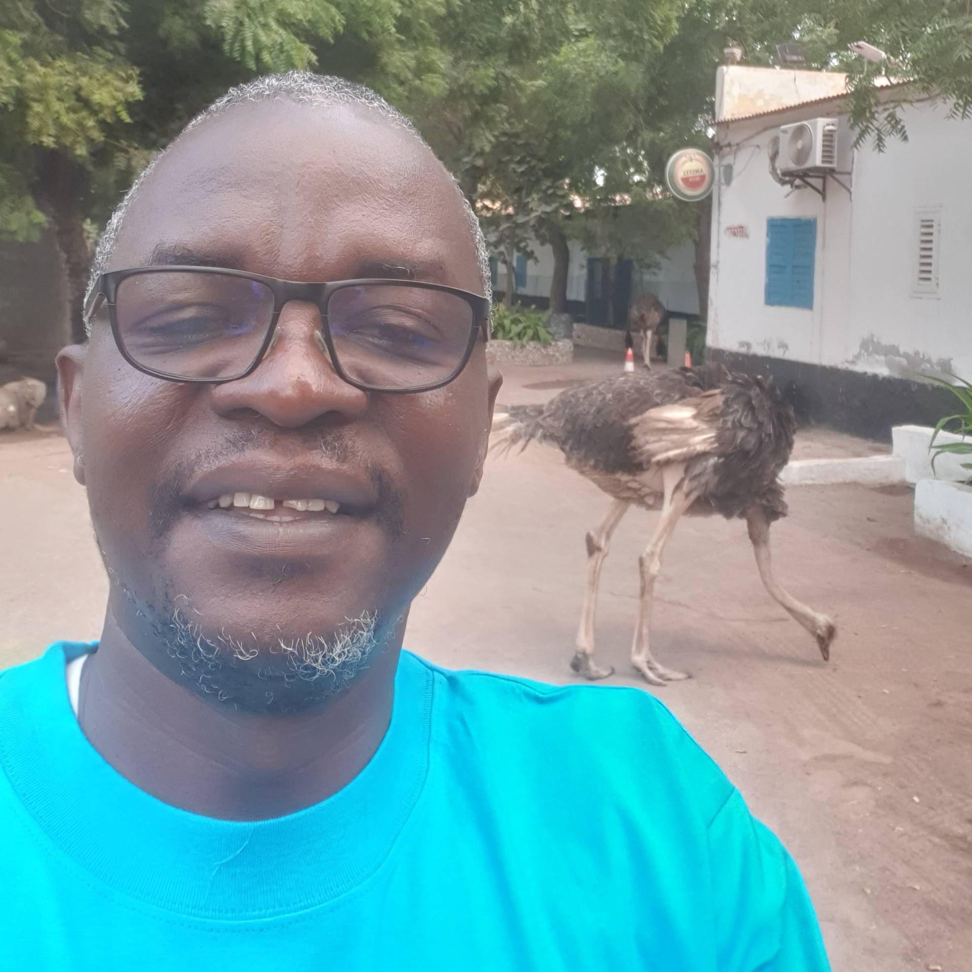 Tony BYAMUNGU MUNGWETO