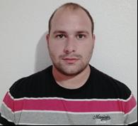 Gonzalo Domínguez Carrizo