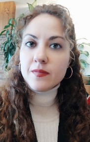 LAURA CORRAL GÓMEZ