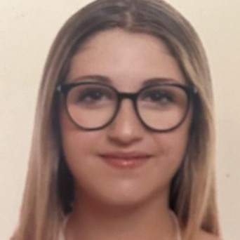 Idaira Alarcon Hidalgo