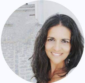 María Flores Barrios