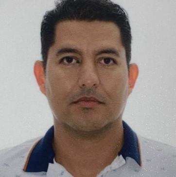 JORGE ALBERTO GIL