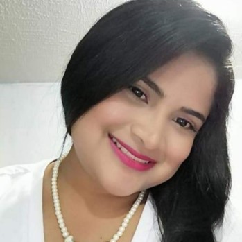 Kelys Maria Cortes Delgado