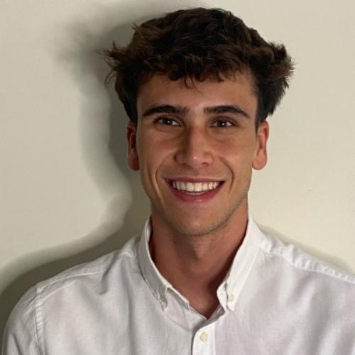 Diego Berrocal @Amazon