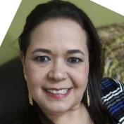 Luisa Mayelin Nieto Peña