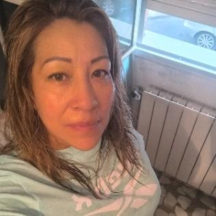 Tania Alexandra Hidalgo Lelemba