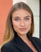 Kateryna Fastovets