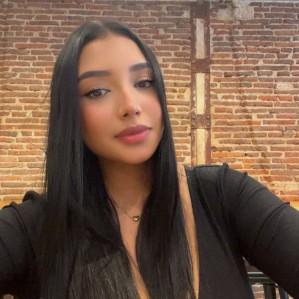 Chrismer Cardenas Maestre