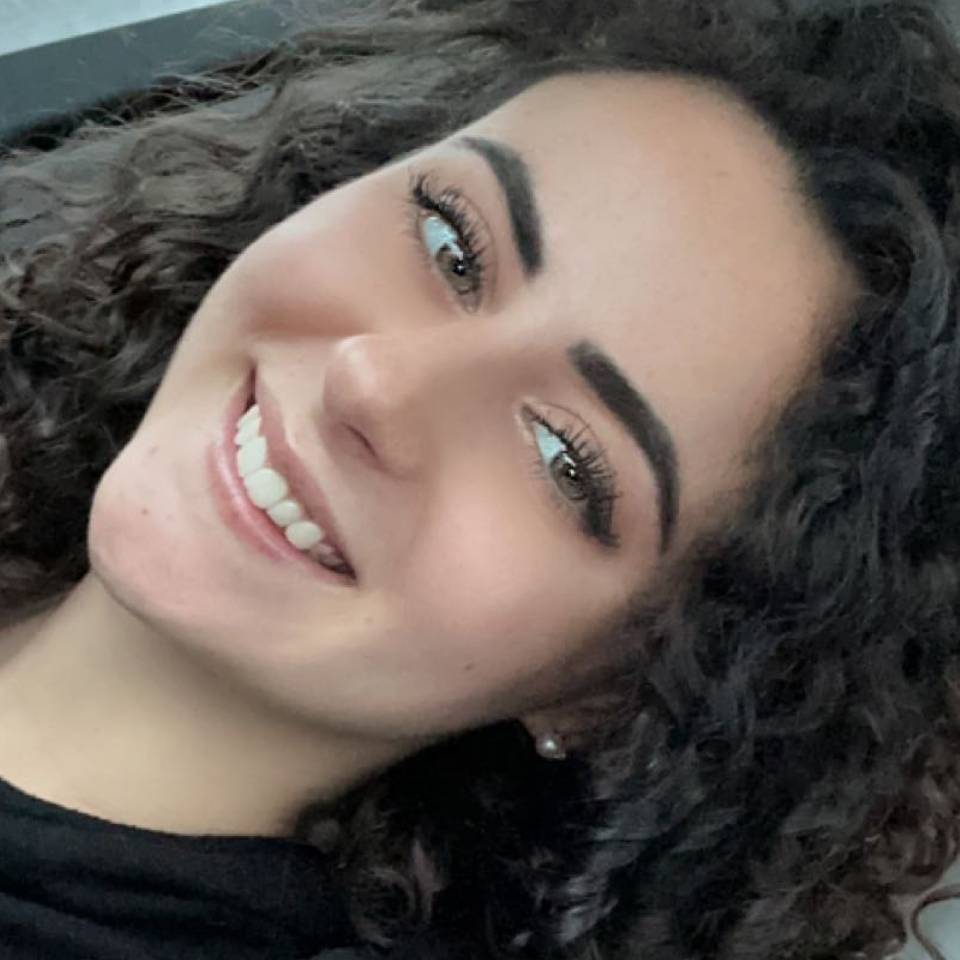 Analiese DeRoberts