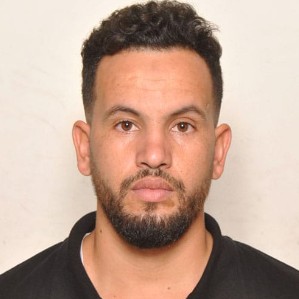 ALI EL BOURKHISSI