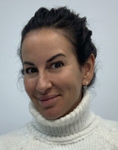 ELISENDA GARCIA AMOROS