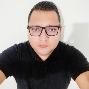 Edison Jair Sabogal Ramos
