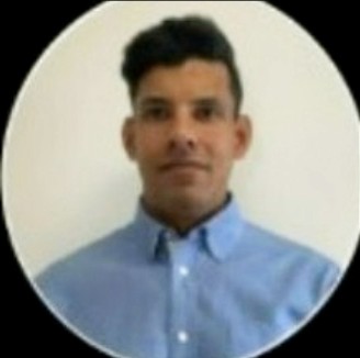 Luis Rafael Velásquez Rodriguez