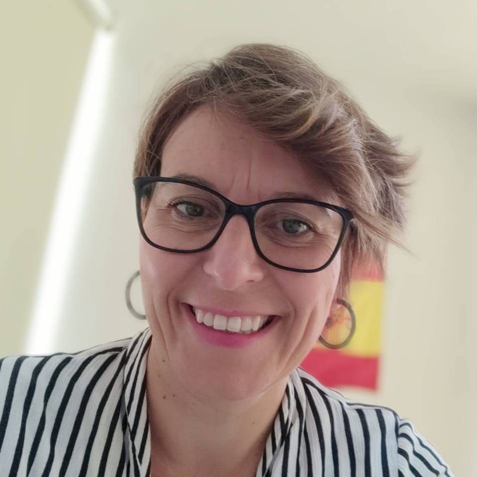 M Desiree MARROYO GUTIERREZ