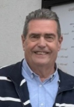 Iñaki Olariaga Legarreta