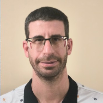 Jordi Rosas Ruiz