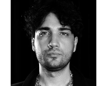 Eytan Bülent Kalmik Bardavid