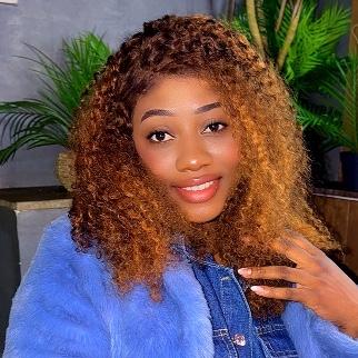 Marisa oyana Abogo nchama