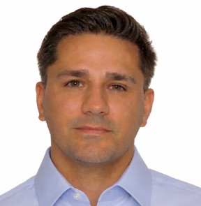 Sergio Espinosa Monge