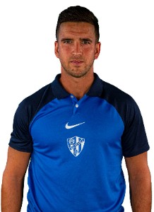 Carlos Calvo Mavilla
