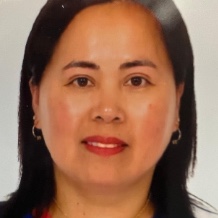Irma Del Corro Afundar