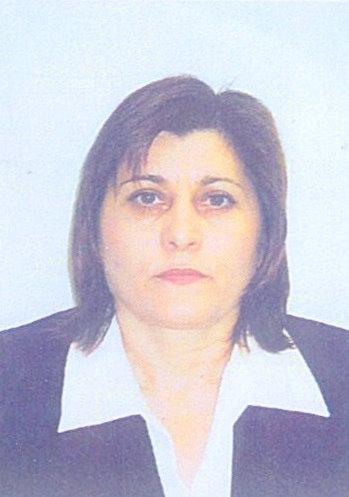 Ludmila Movileanu