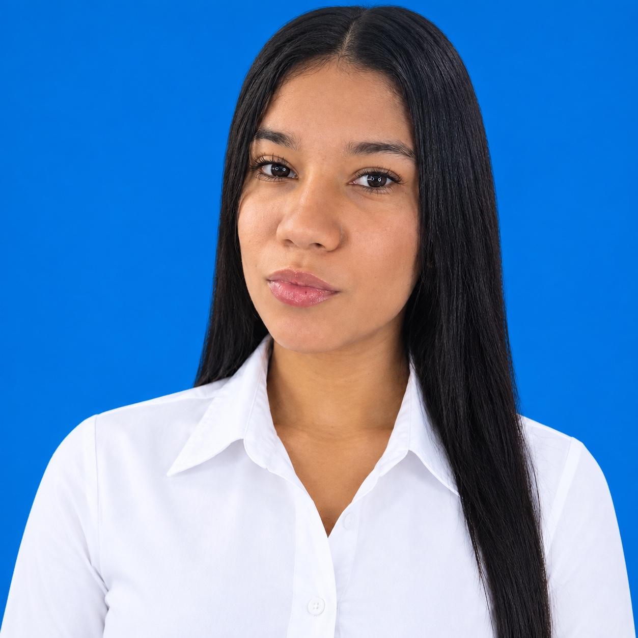 Estefani Marin Caicedo