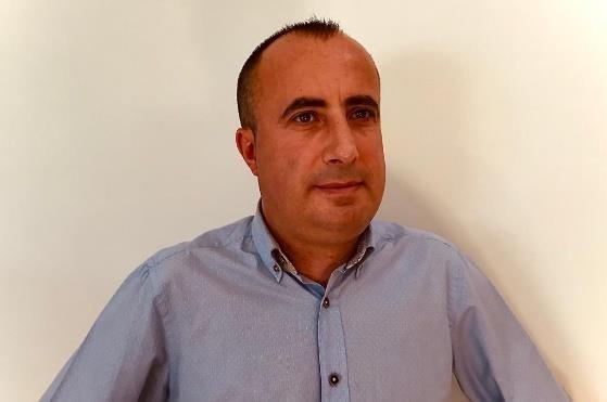 Raúl Lain Sánchez