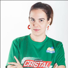 Asalia Gort Peguero