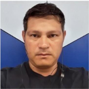 Diego Fernando Rueda Barajas