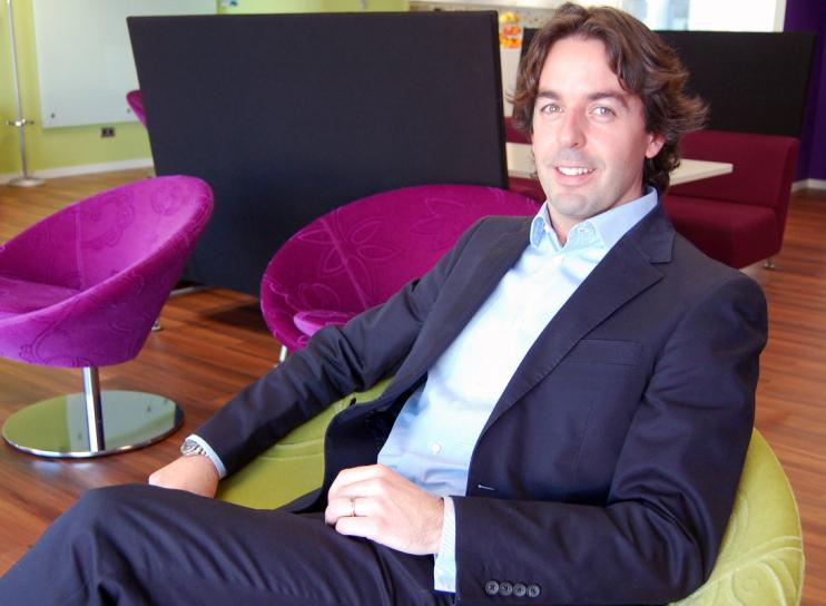 FERNANDO CARRIÓN RUIZ
