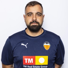 Jose Alvaro Cañete Garcia
