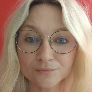 Ivona Naglić