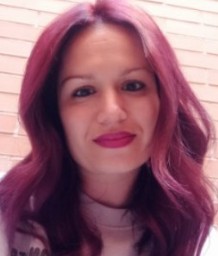Laura Fernández García