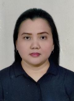 Fe A. Alferez