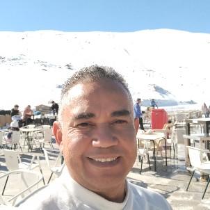 Alexander Sanmiguel