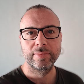 David Uliarte Muñoz
