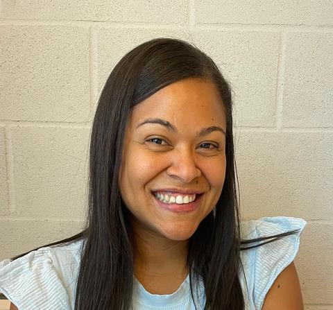 Biannca Silva Neris