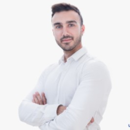 Carlos Córcoles Matea