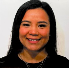 Ticiana Rondan Calluchi
