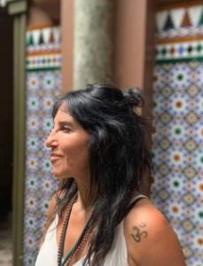 Nati Mareque Vargas