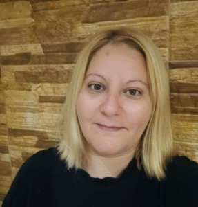 Andreea Maria mihu